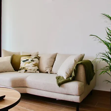 Le Palm - 1 Ere Ligne Vue - Exceptionnel P2 Apartamento La Grande-Motte