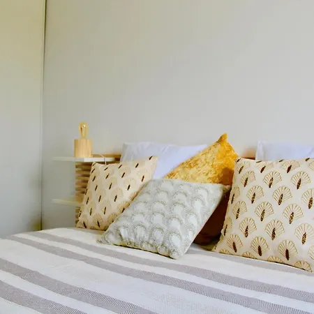 Le Palm - 1 Ere Ligne Vue - Exceptionnel P2 *