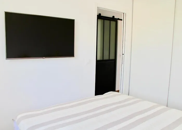 Apartamento Le Palm - 1 Ere Ligne Vue - Exceptionnel P2