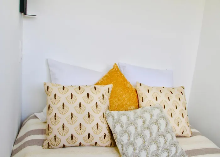 Le Palm - 1 Ere Ligne Vue - Exceptionnel P2