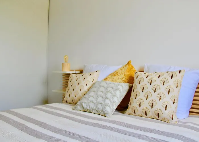 Le Palm - 1 Ere Ligne Vue - Exceptionnel P2 *