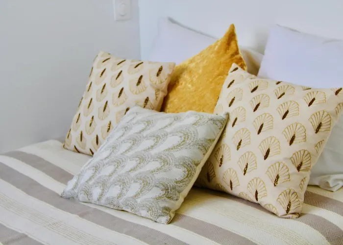 Le Palm - 1 ère Ligne Vue - Exceptionnel P2 La Grande Motte