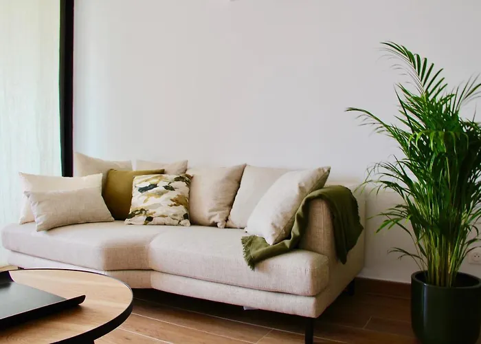 Le Palm - 1 ère Ligne Vue - Exceptionnel P2 Appartement La Grande Motte